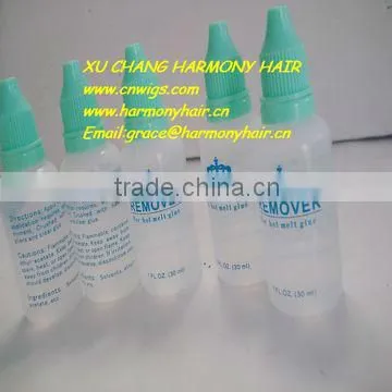 HOT SELLING PROFESSIONAL hair extension glue remover