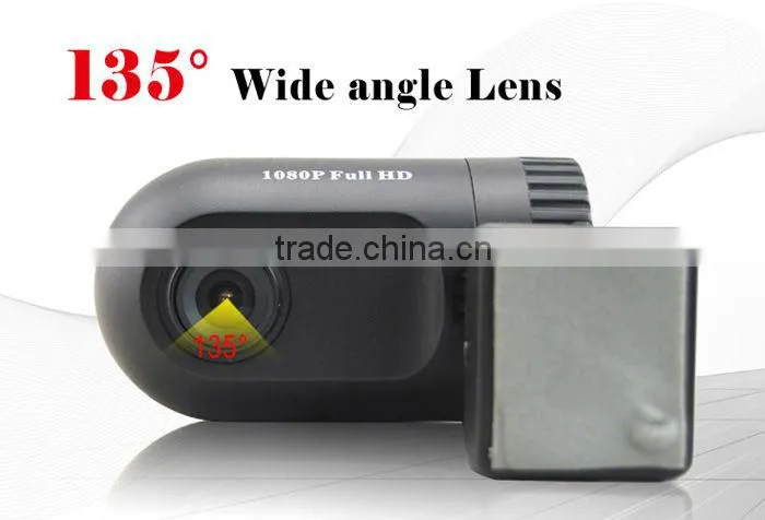 Hottest Ambarella Dvr Chelong mini GPS G-sensor Car black box dash cam