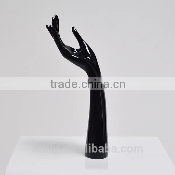 mannequin hand for jewelry and accessory display