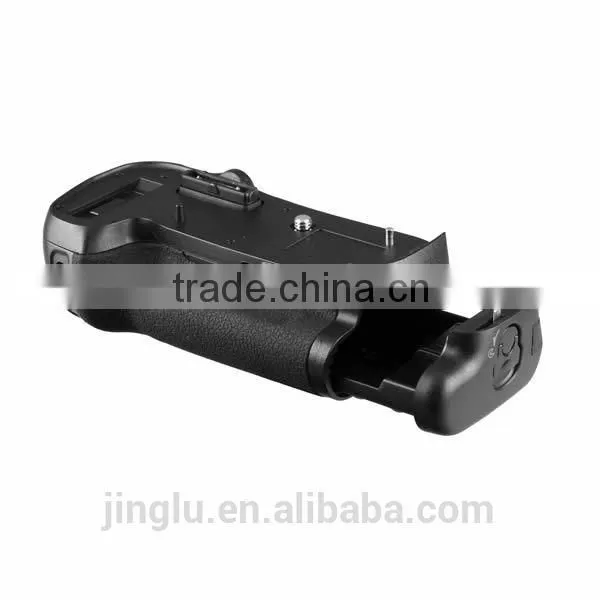 Battery Grip Pack for Nikon MB-D12 MBD12 MB D12 D800 D800E D810 as EN-El15 New