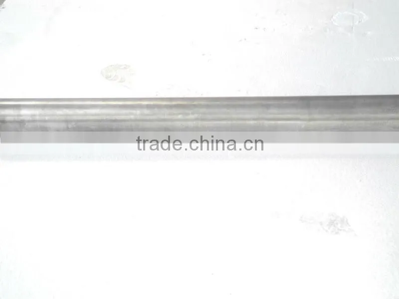 forged Super Purity Mo Rods/Bar