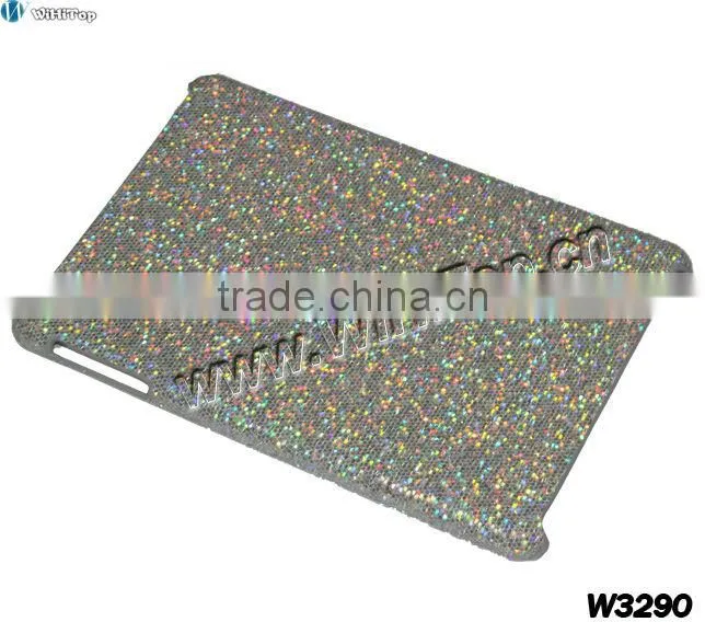 Glitter Bling Bling Case for iPad Mini.Back Hard Case Cover for iPad Mini.Different Colors