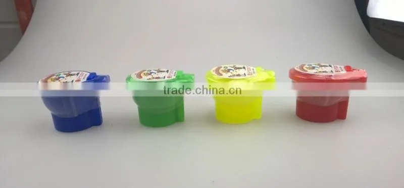 Mini Christmas Noise Putty