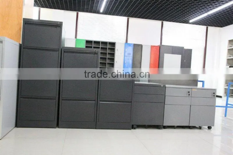 Colorful cheap bedroom wardrobe