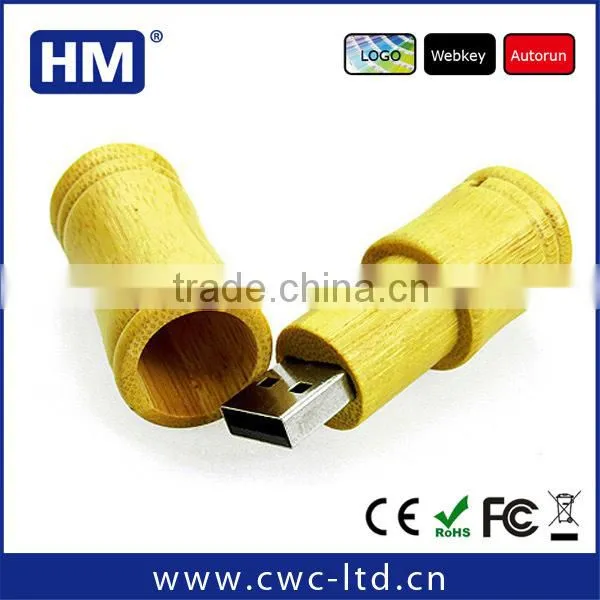 alibaba wholesale custom design high speed wooden usb flash drive no case