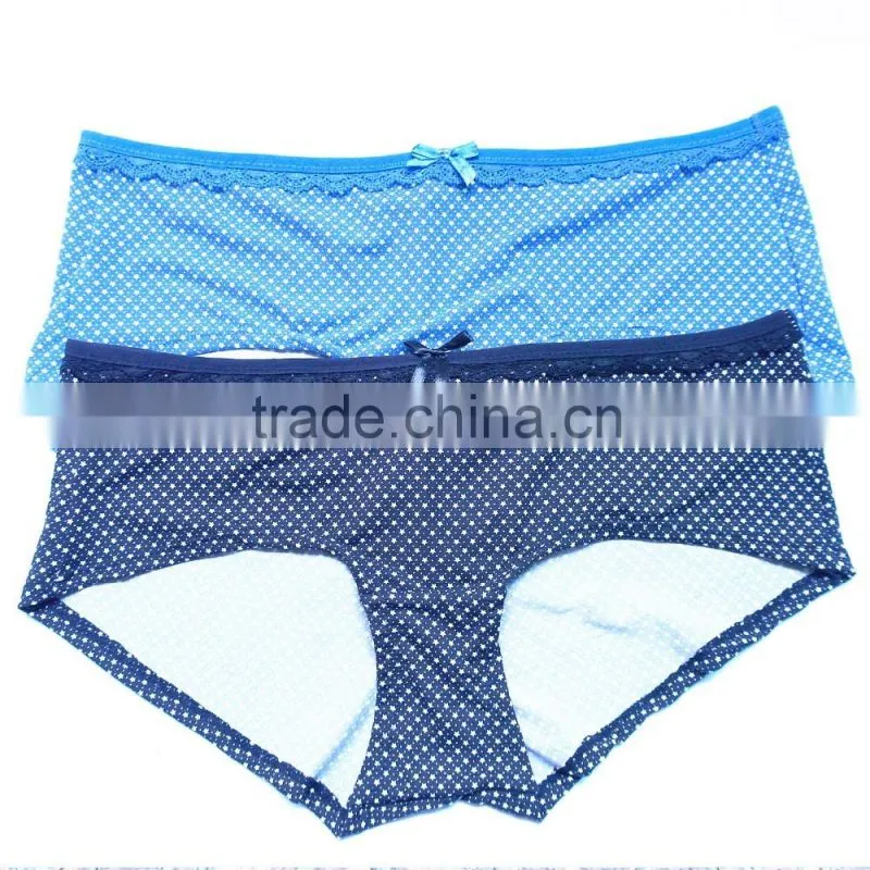 Cotton Lady Panty Wholesale Lady Sexy Underwear French Style Womens Underwear