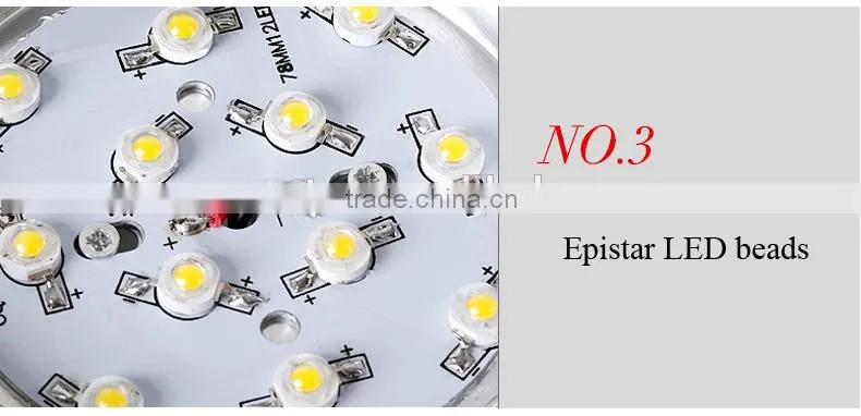 LED supermarket focus light track light removable LED track light