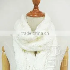 fashion knitted winter scarf neck warmer 29
