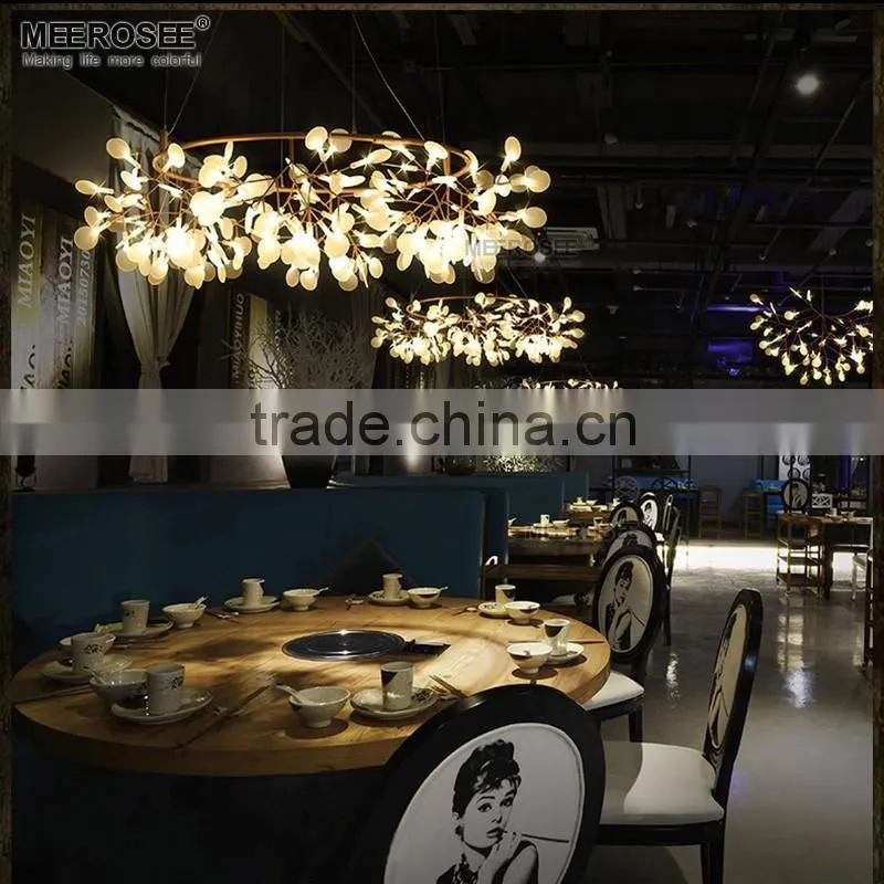 Modern LED Acrylic Light Creative Pendant Lamp MD83003