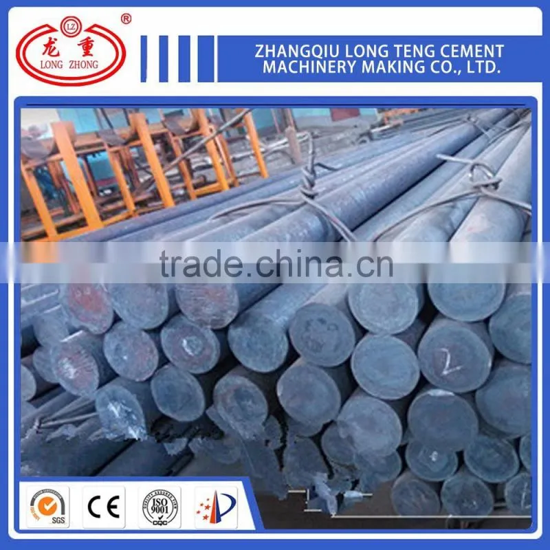 New arrival doing promotion in 2015 grinding rod in rod mill