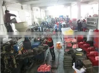Jieyang Meilaile Shoes Co., Ltd. company overview - view 2