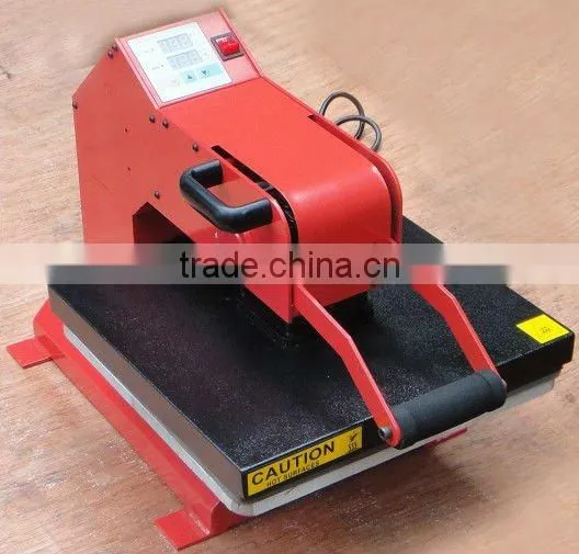Hot selling! Digital Swing Away Used T-shirt Printing Machine Sublimation Printer