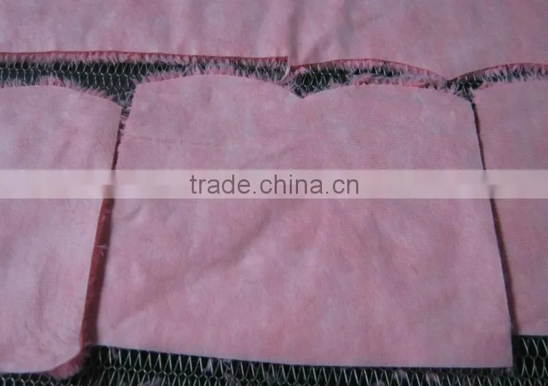 CM-1610 Auto Feeding Leather CNC Laser Cutting Machine