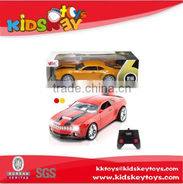 1:16 2 channel racing car remote control car toys