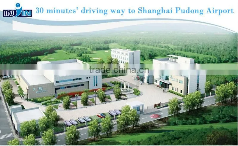 CHG and alcohol pad made by spunlace nonwoven