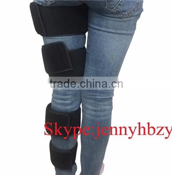 Pain Relief Knee Immobilizer