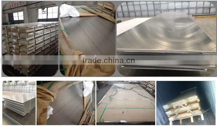 Mill finish 2A12 T4 T351 aluminum sheet used for mould
