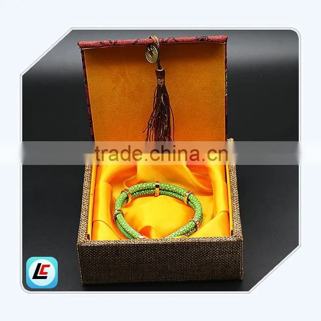 2016 Custom wholesale jewelry stingray bracelets for woman in fashion color