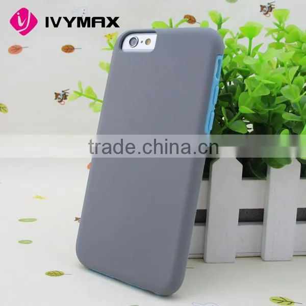 Latest protector case mobile phone accessories for apple iphone 6