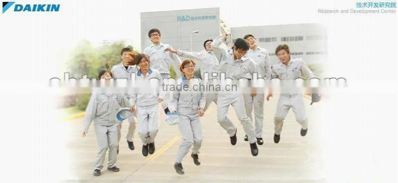daikin split unit air conditioner