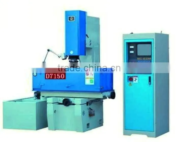 edm machine D7150