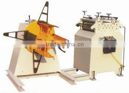 China High Quality Trade Assurance Golden Supplier Machine Manufacturer