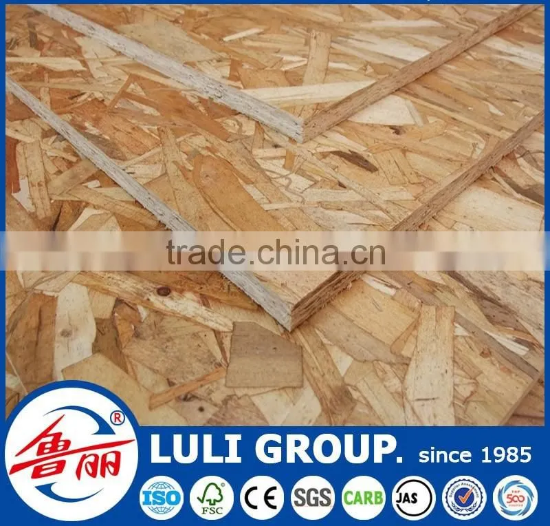 waterproof osb board