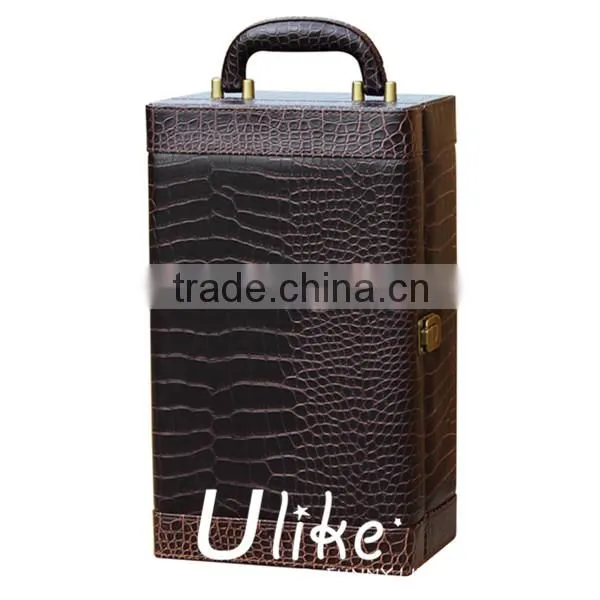 hot sale packaging box nets wine glass packaging brown box packaging