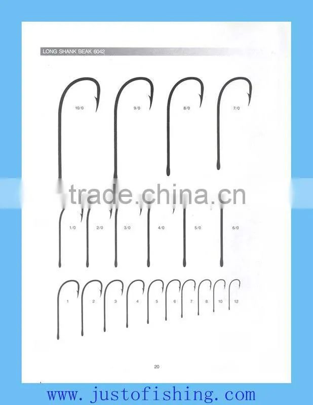 fishing hooks696