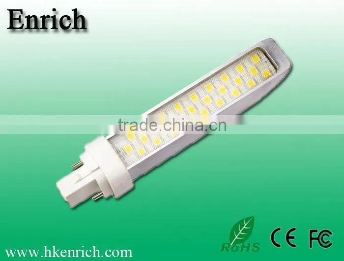 SMD E27 led corn light 180 Degree (horizontal mount)
