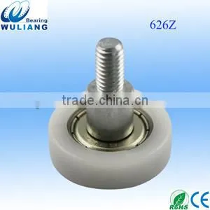 Ball bearing / POM / nylon / for vending machine applications