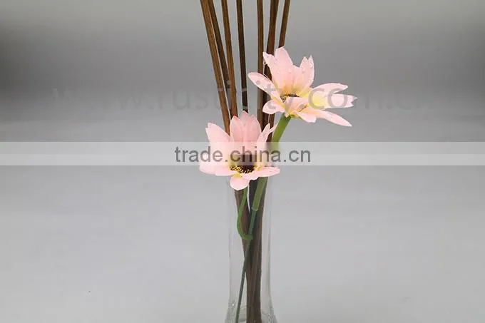 Aroma diffuser Industrial Use and Perfume use diffuser flower reed diffuser