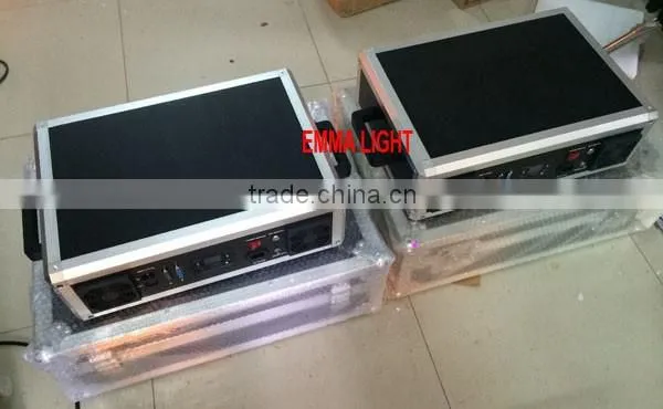 professional lighting 3D effect ILDA 3000mw-6000MW rgb animation laser is available