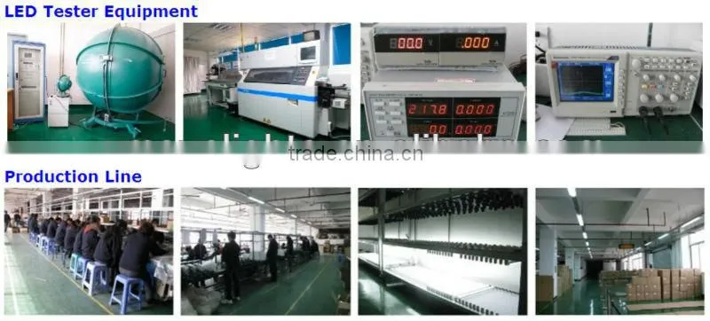 RGB led lamp bar for advertising light box