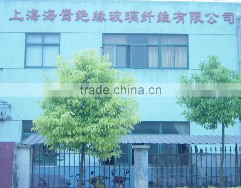 Glass Mica Tape Insulating Material