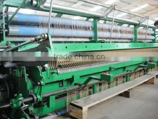 Jellyfish Breeding Net Machine