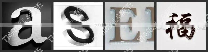 Cutting shop Yag metal sheet laser cutting machine 620W