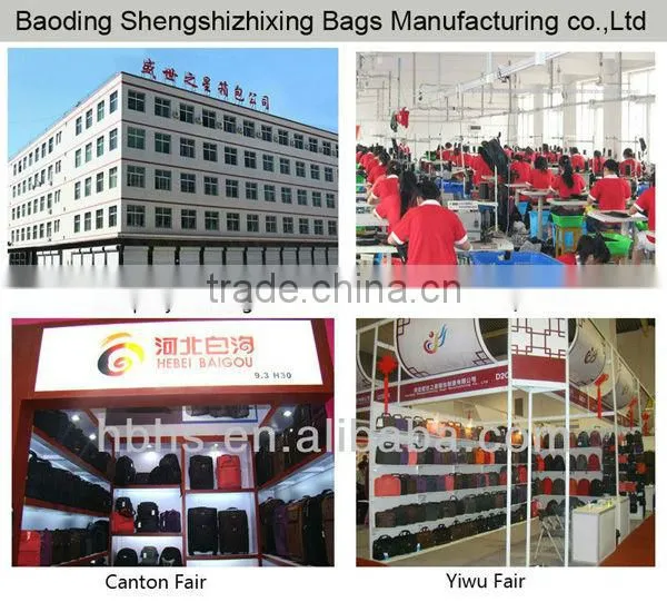 China manufacturers canvas military messenger small bag