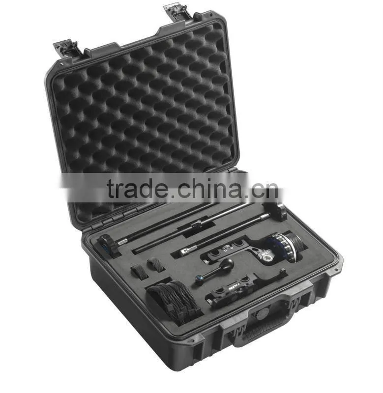TILTA Professional DSLR Follow Focus Kit