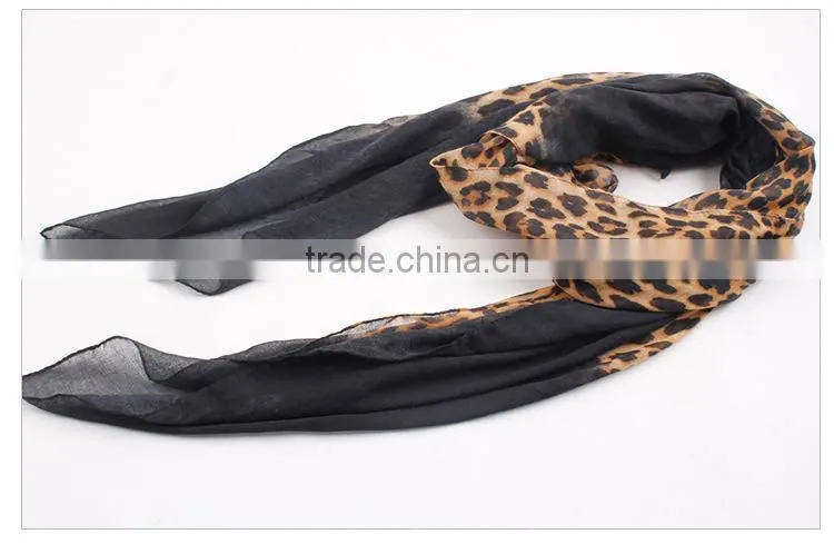 100% silk soft lady scarf fashion classic Indian flora high quality long women shawl scarf wholesale