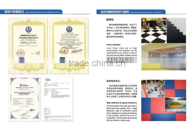 PVC plastic floor, kindergerten floor, parking garage floor, Anti-UV plastic floor, waterproof plastic floor, wearproof plastic,