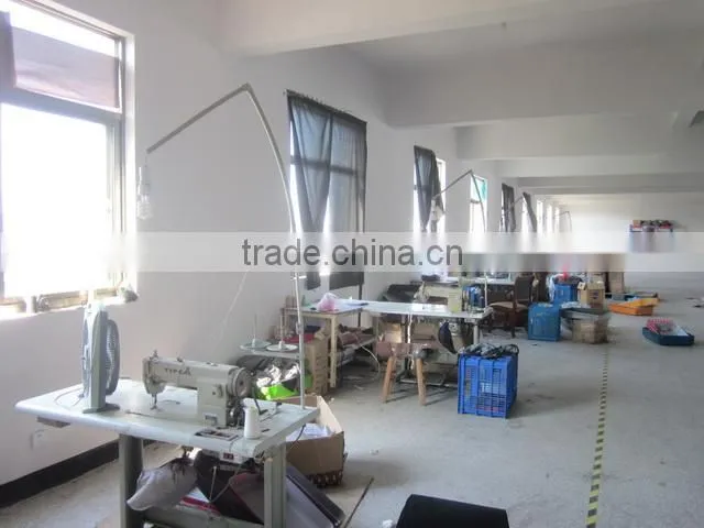 Jinhua Dilly Luggage Co., Ltd. company overview - view 4