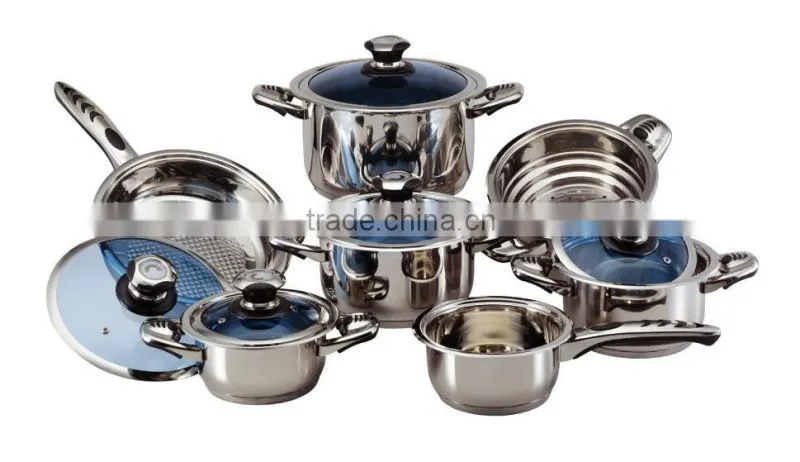 18/0 stainless steel dinnerware