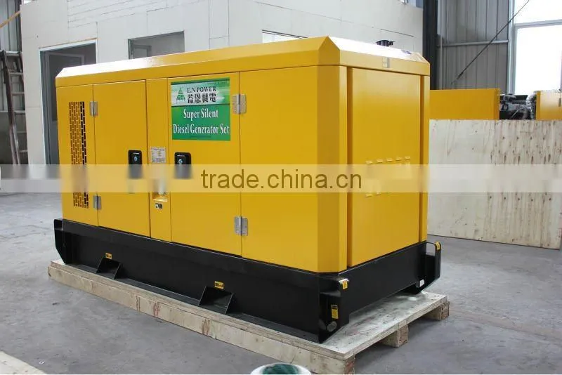 Cheap Chinese diesel generator 50kva