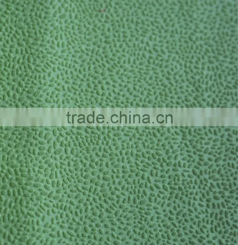 emboss nylex fabric