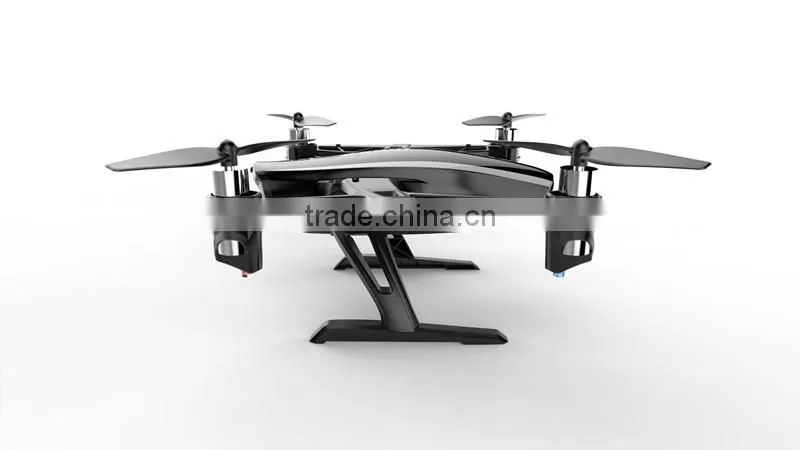 Toys 2.4G inverted flight UFO Professional rc drone with HD camera