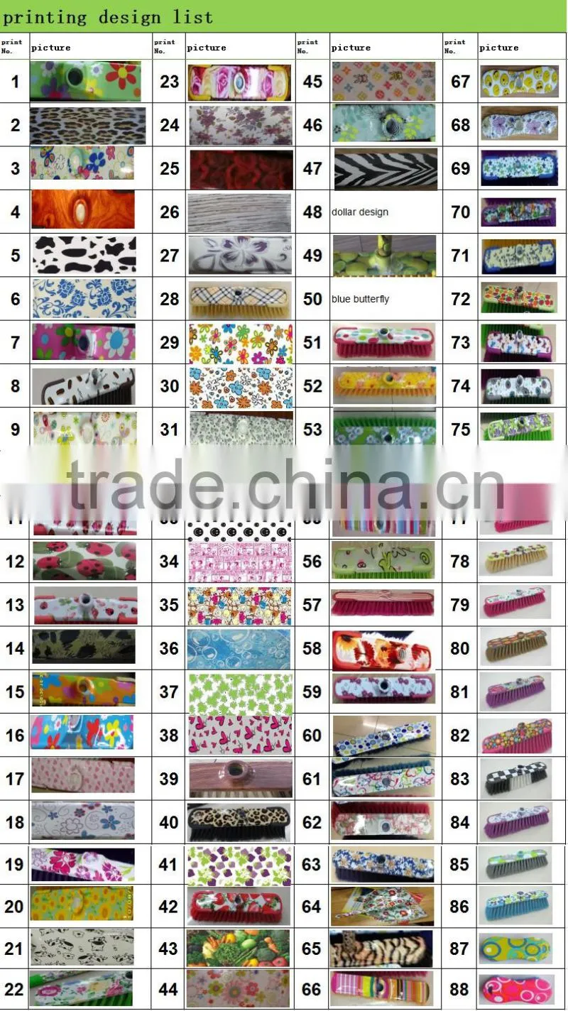 1869 Hot Selling For Table Small Hand Broom
