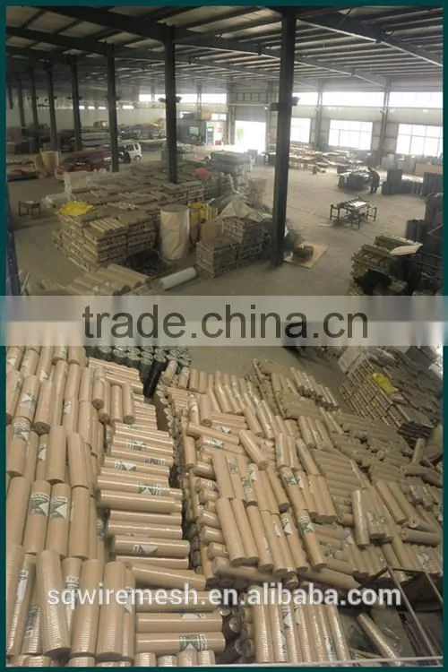 ball chain mesh/chain link fencing made in china