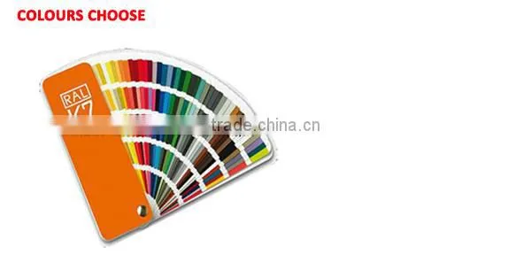 prepainted galvanized steel sheet / corrugated prepainted galvanized steel sheet