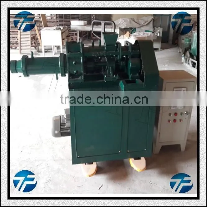 Calcium Carbonate Chalk Extruder Machine for Making Chalks